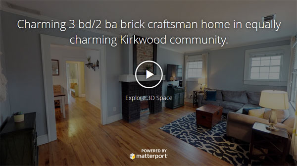 Kirkwood Community