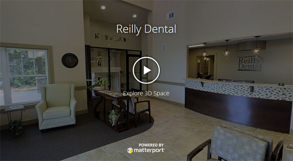 Reilly Dental