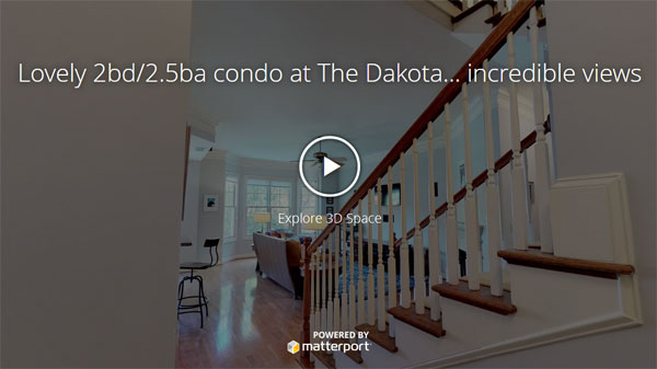 The Dakota