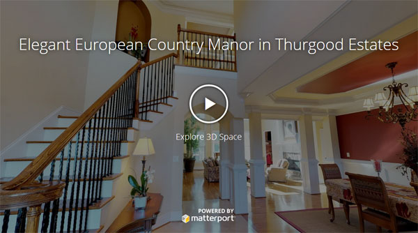 Thurgood Estates