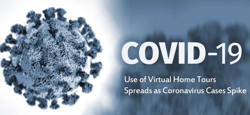 Coronavirus Forces Culture Change in Real Estate Image